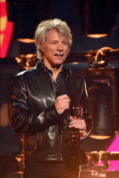 Jon Bon Jovi