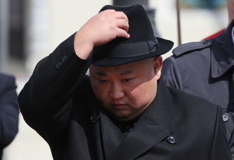 Jong-un