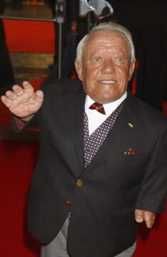 Kenny Baker
