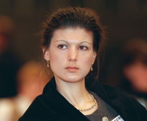 Kommunistische Plattform