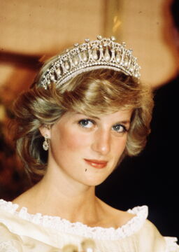 Lady Diana