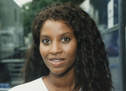 Liz Baffoe