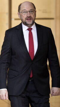 Martin Schulz