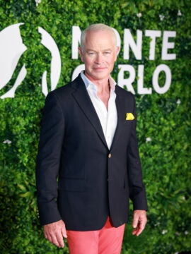 Neil McDonough