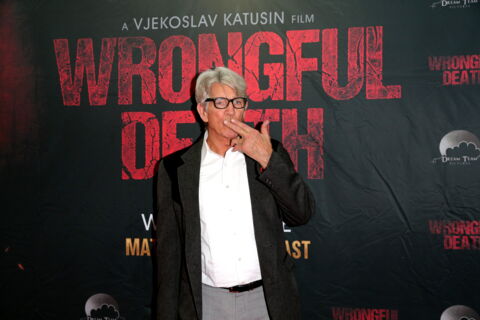 Platz 1: Eric Roberts