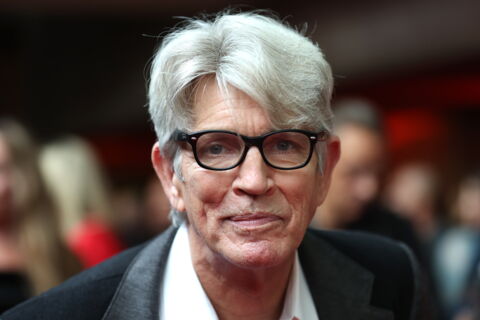 Platz 1: Eric Roberts