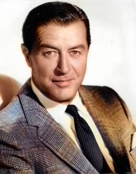 Platz 11: Ray Milland