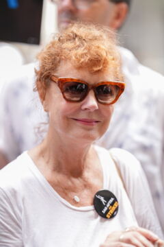 Platz 12: Susan Sarandon