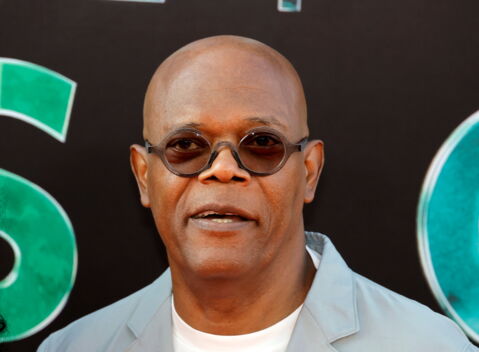 Samuel L. Jackson