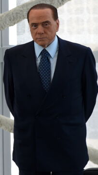 Silvio Berlusconi