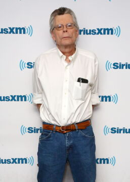 Stephen King