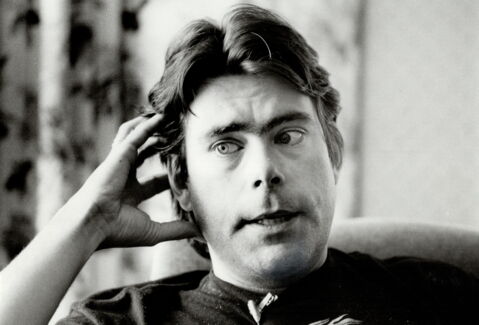 Stephen King