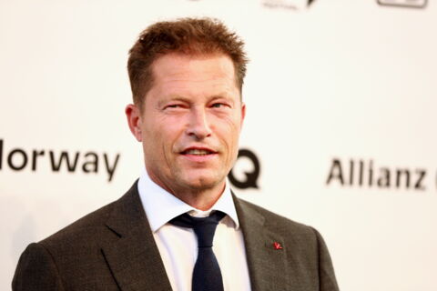 Till Schweiger