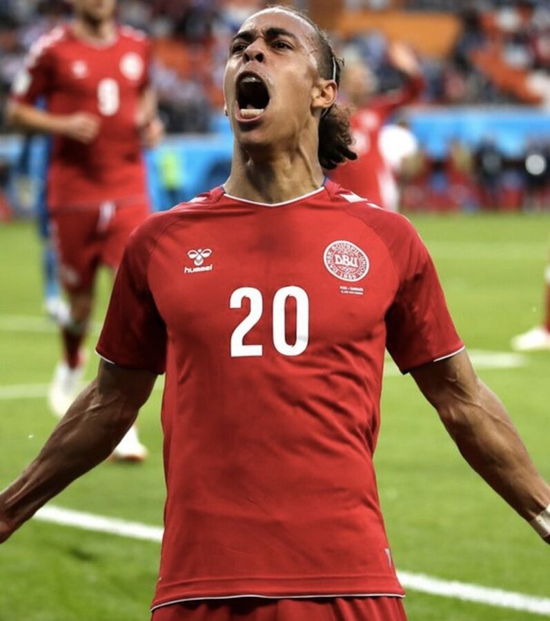 Coupe du Monde 2018  les équipes les plus jeunes du Mondial