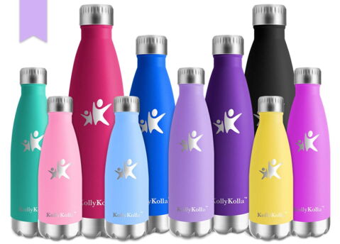 Ce modèle existe sous de nombreux coloris, selon vos goûts ! Elle coûte entre 13,29 et 20,95 euros.