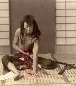 10 anecdotes fascinantes sur la vie des Samouraïs