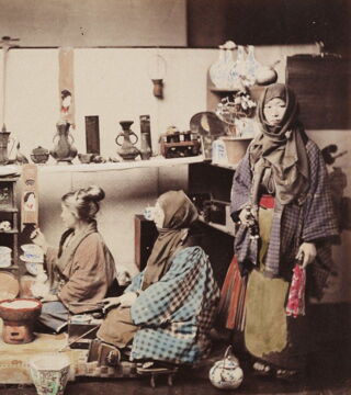 10 anecdotes fascinantes sur la vie des Samouraïs