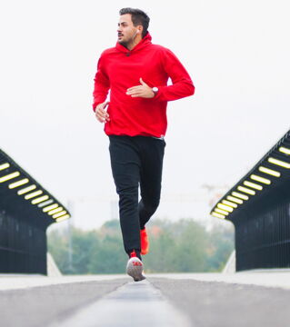 La course à pied, un classique qui a fait ses preuves