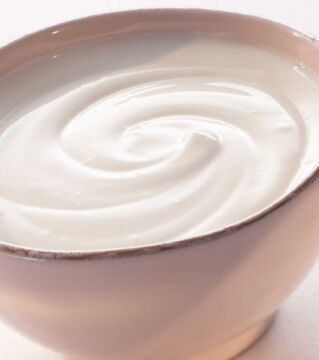 4. Les yaourts à la grecque