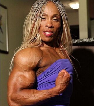 3. Adurey Lemo (Venezuela)