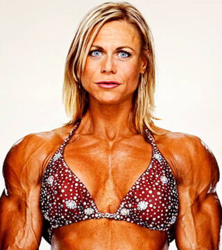 10. Christine Roth (Canada)