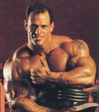 L'impressionnant Tom Prince