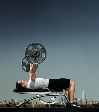 La musculation - Personne n'y pense forcément, mais en fonction de son entraînement, soulever des poids peut s'avérer très efficace pour renforcer son cardio et faire fondre sa graisse.