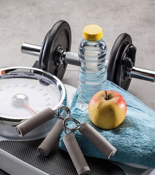 10. Partez à la chasse aux calories.