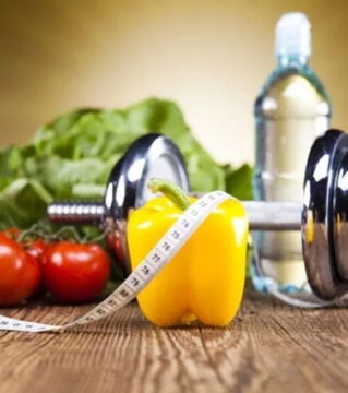 4. Mangez des légumes.