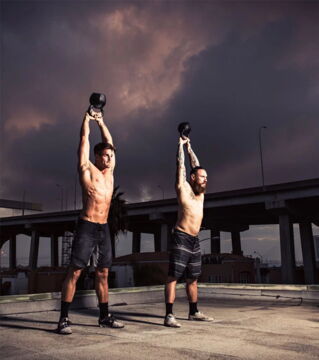 6. Travaillez en intervalles.