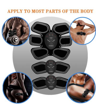 Ciblez efficacement la graisse que vous voulez éliminer !