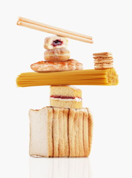 #3 : Vouloir supprimer les glucides