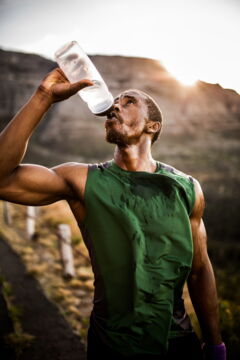 #8 : Diminuer son hydratation