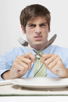 #9 : Ne pas lâcher de lest de temps en temps