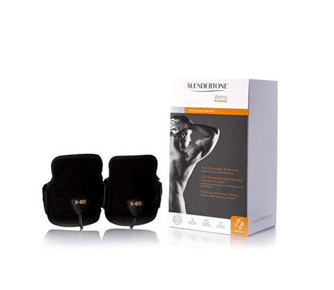 Accessoire bras biceps/triceps Slendertone