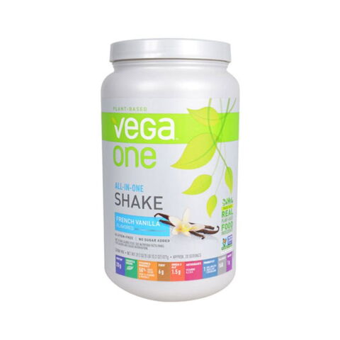 All-In-One Shake - Vega One
