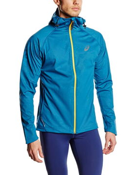 Asics Fujitrail Veste Softshell