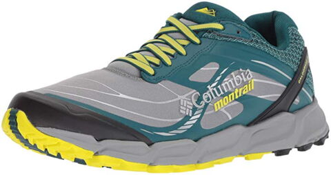 Columbia Caldorado III