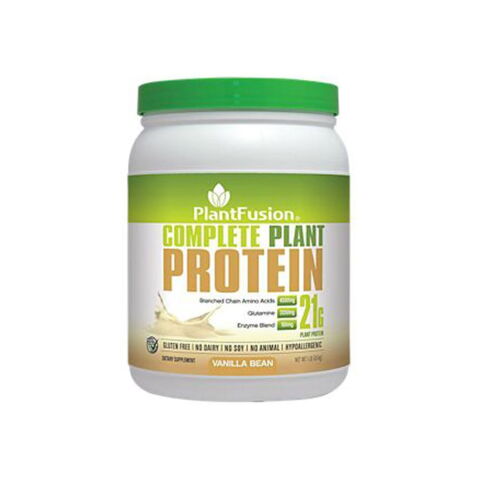 Complete plant protein - PlantFusion