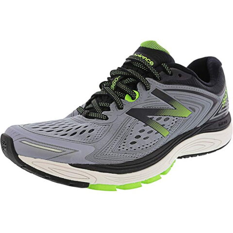 New Balance M860v8