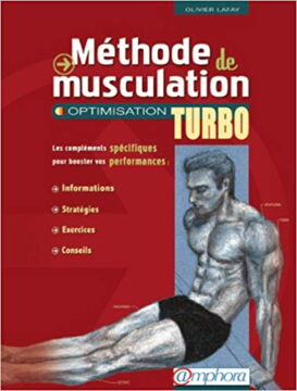 Optimisation Turbo suite directe du premier livre d'Olivier Lafay