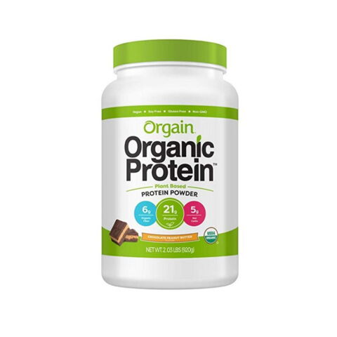 Organic protein - Orgain