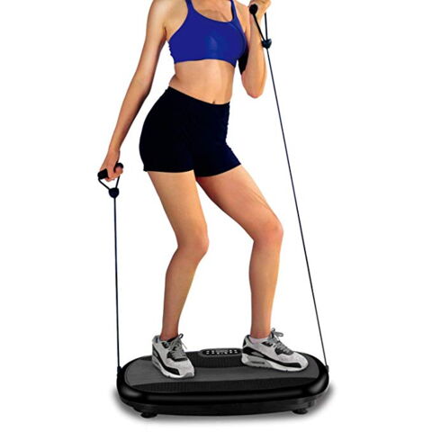 Plateforme oscillante Gototop