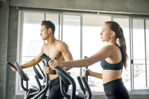 Règle 4 : faites le cardio en dernier