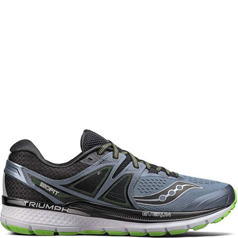 Saucony Triumph Iso 3