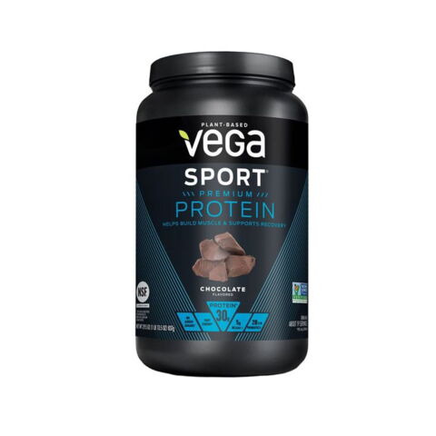 Sport prenium protein - Vega