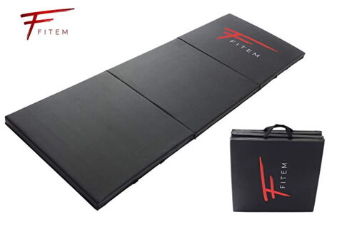 Tapis de sol pliable Fitem