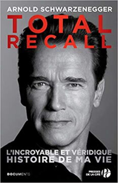 Total Recall Total Recall par Arnold Schwarzenegger