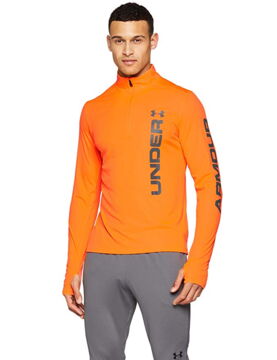 Vêtement de running Under Armour HeatGear