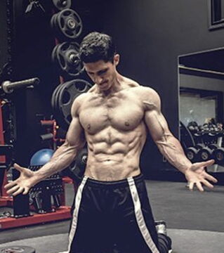 1. BONUS NON FRANCOPHONE : Athlean-X